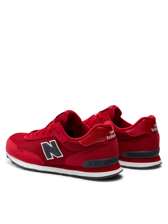 New Balance Sneakers New Balance GC515KC Rosso