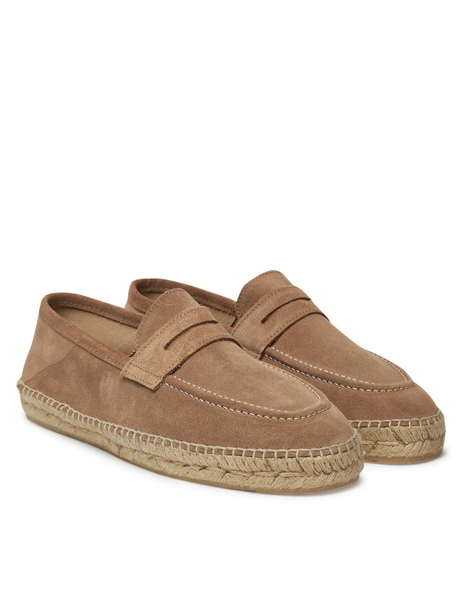 Manebi Espadrilles Manebi W 1.9 L0 Barna