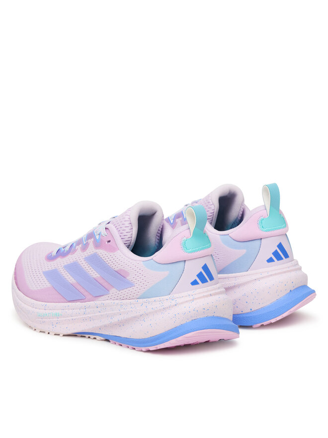adidas Bėgimo batai adidas Supernova Rise ATR JP7761 Violetinė