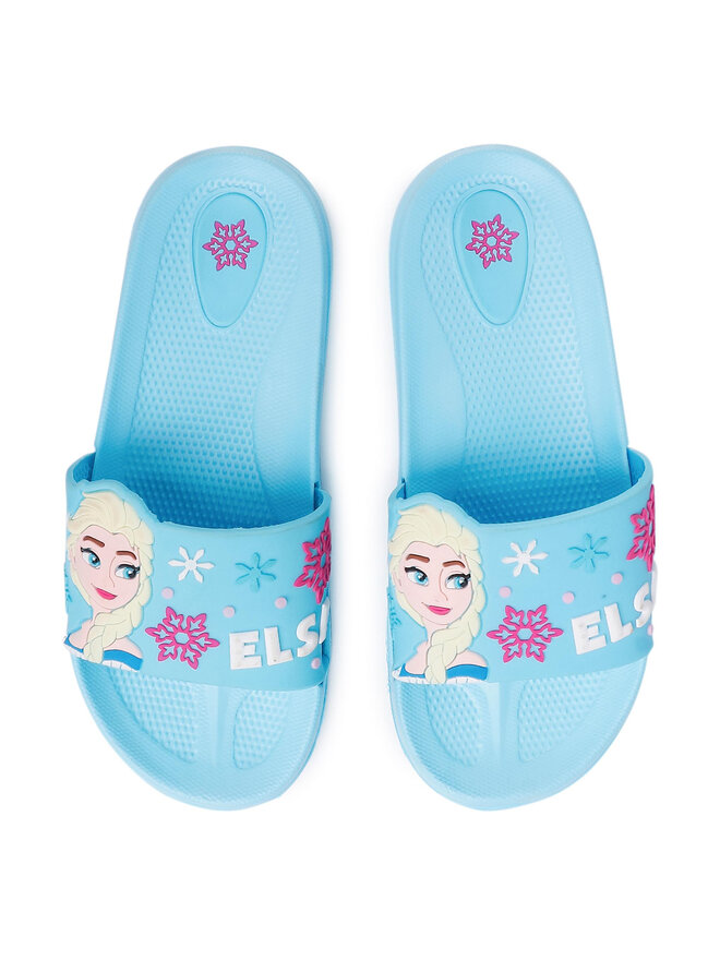 Frozen Chanclas Frozen CP50-8678DFR Azul