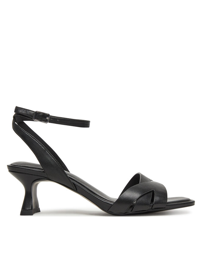 Tamaris Sandales Tamaris Newd By Tamaris 1-28314-44 Melns