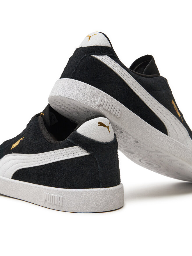 Puma Zapatillas Puma Puma Club II 397444 01 Negro