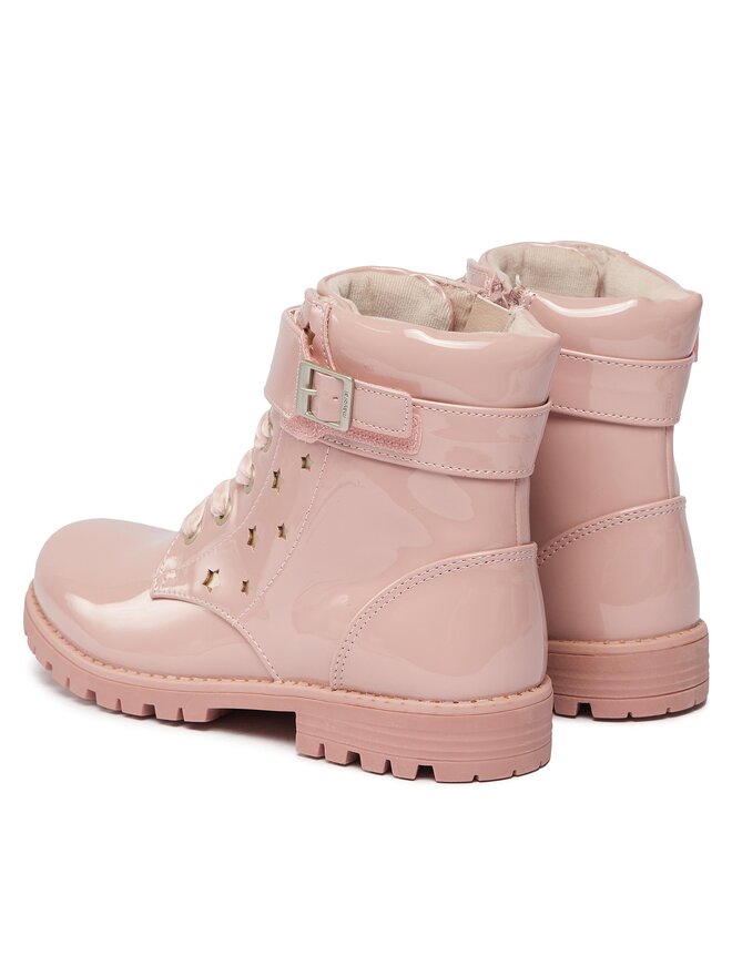 Mayoral Stiefeletten Mayoral 48388 Rosa