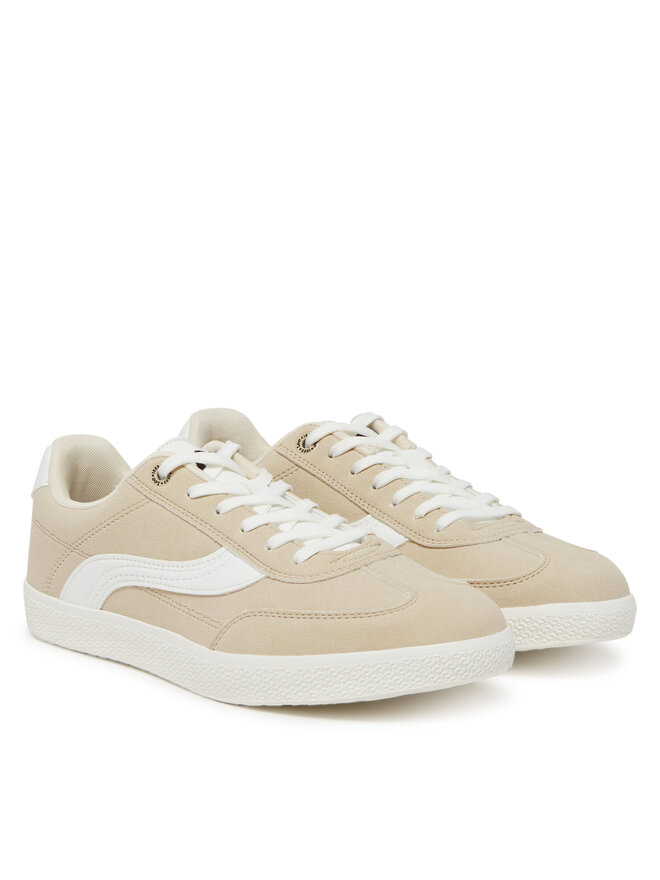 Lee Сникърси Lee Lian Women Low 50251005.33F Бежов