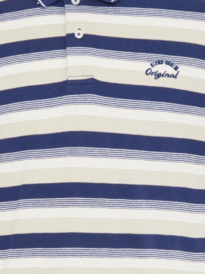 Blend Blend Polo 20716478 De color Regular Fit