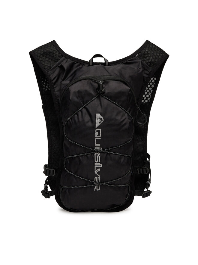 Quiksilver Rucksack Quiksilver QUIC-P-002-07 Schwarz