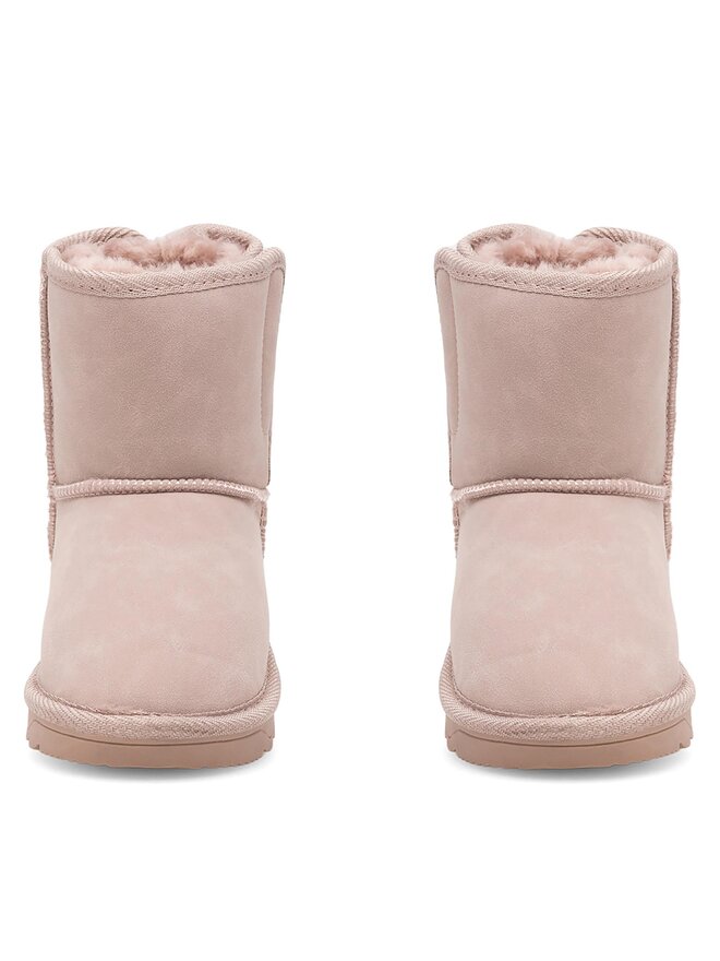 Nelli Blu Stivali da neve Nelli Blu CM230110-5 Rosa