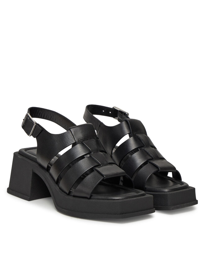 Vagabond Shoemakers Sandalen Vagabond Shoemakers Hennie 5937-001-20 Schwarz