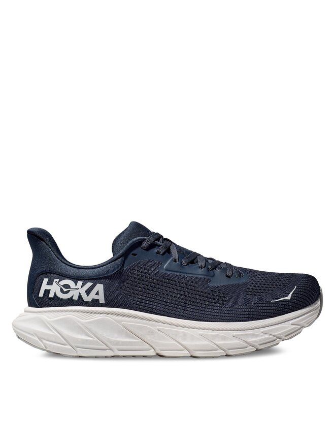 Hoka Laufschuhe Hoka Arahi 7 1147850 Dunkelblau