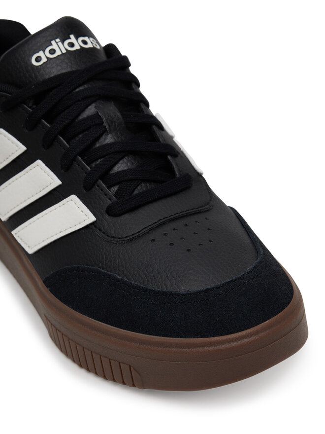 adidas Sneakersy adidas Courtblock JP9640 Černá