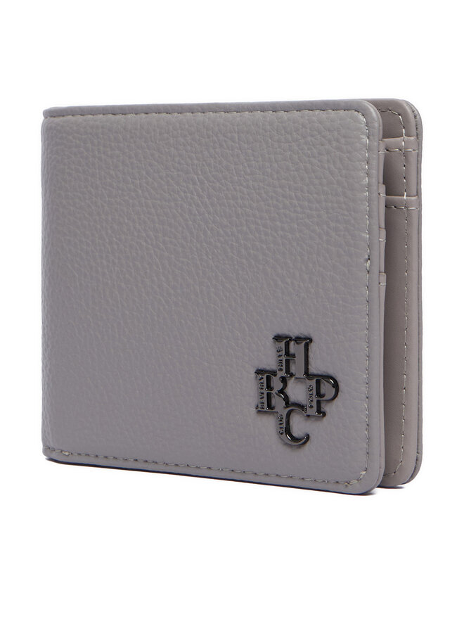 Beverly Hills Polo Club Geldbörse Beverly Hills Polo Club CWBEO-BHPC-M1-002-AW26 Grau