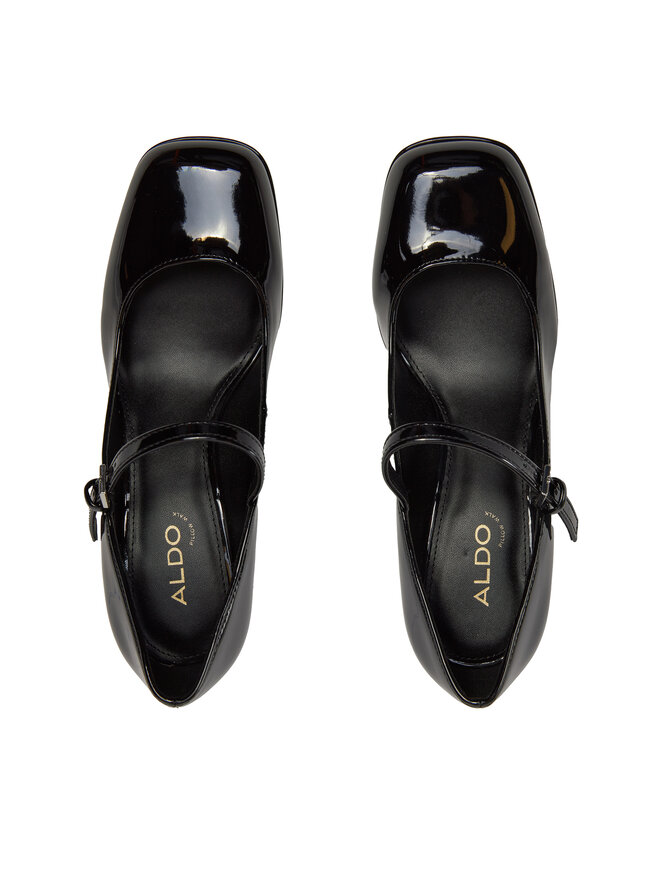 Aldo Pumps Aldo Trowe 13694547 Schwarz