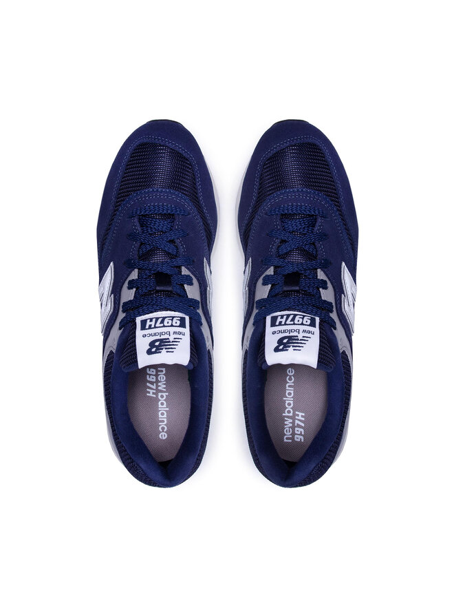New Balance Tenisice New Balance CM997HCE Tamnoplava