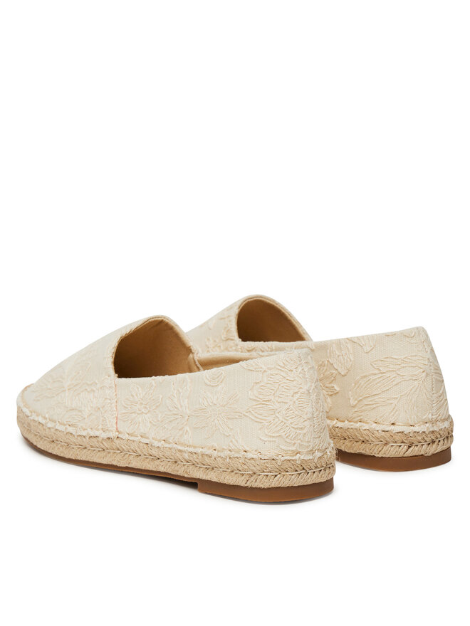 DeeZee Espadrile DeeZee Q124-2 Bež