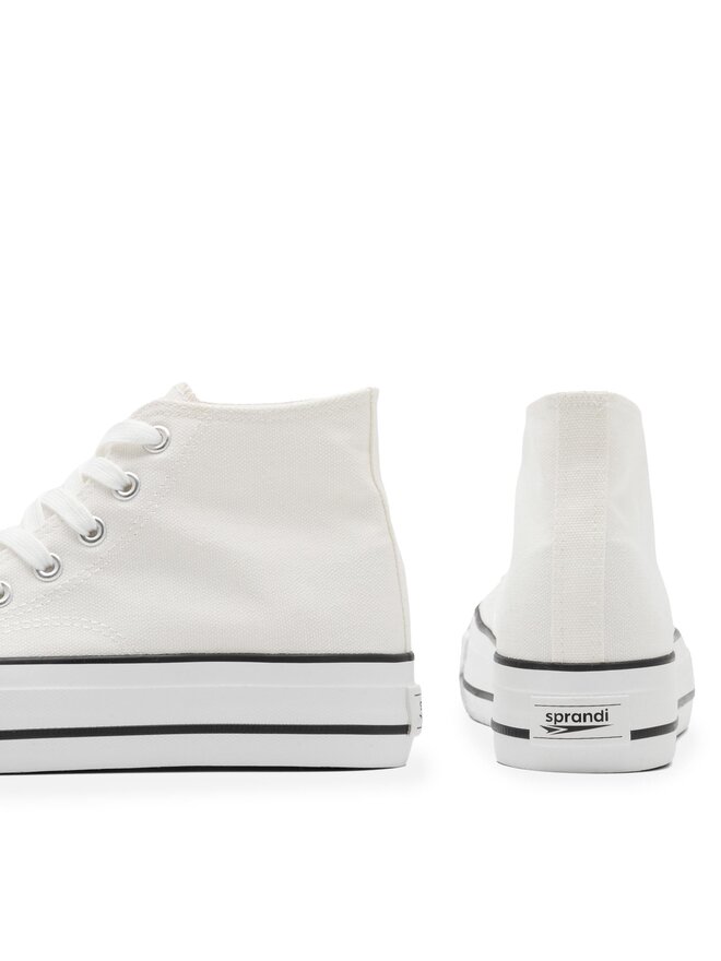 Sprandi Sneakers Sprandi WP40-21204LYY Λευκό
