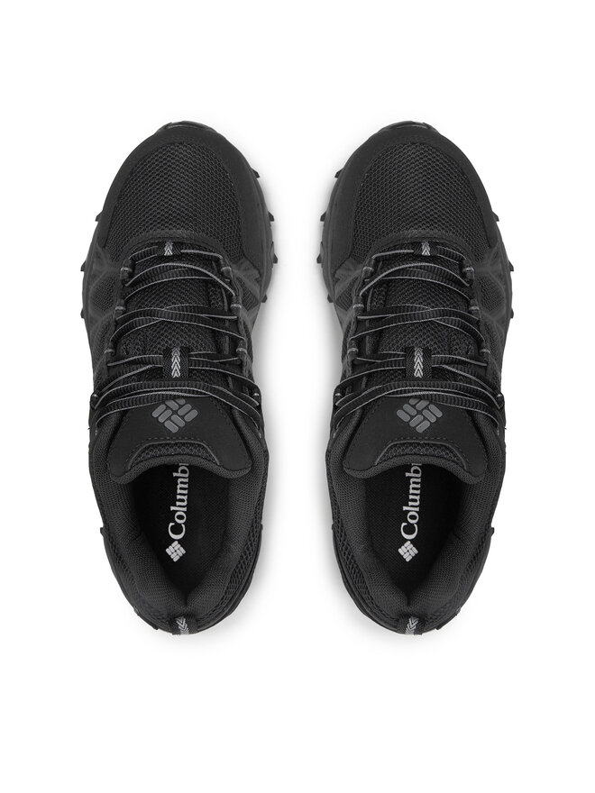 Columbia Scarpe da trekking Columbia Peakfreak II Outdry BM5953 Nero