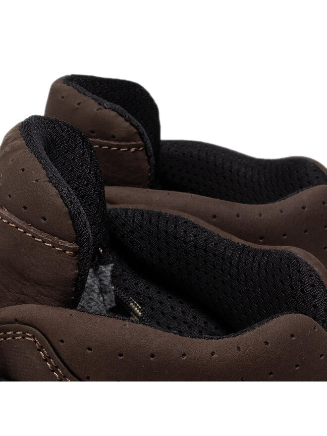 Zamberlan Pārgājienu apavi Zamberlan 636 New Baffin Gtx Rr Wl GORE-TEX Brūns