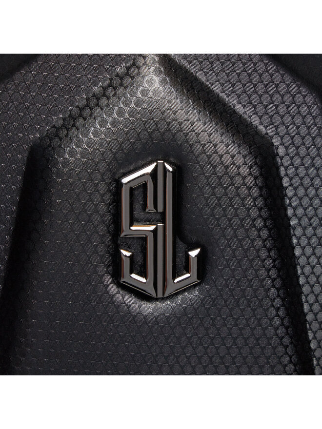 Semi Line Mochila Semi Line P8254-0 Negro