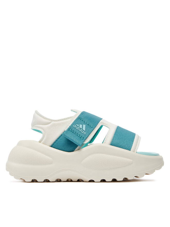 adidas Сандали adidas Mehana Sandal Kids ID7912 Електриков