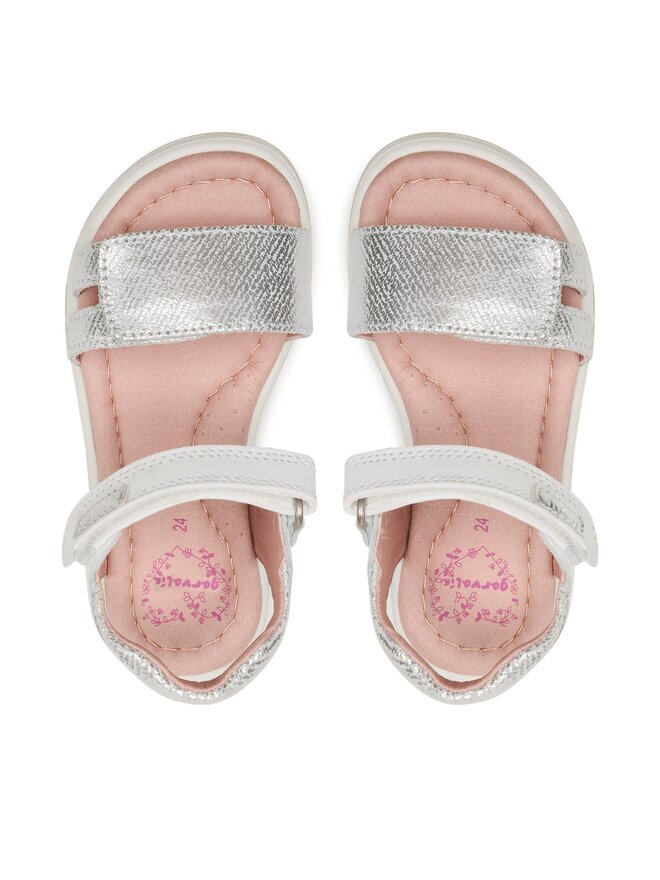 Garvalin Sandalias Garvalin 232411 M Blanco