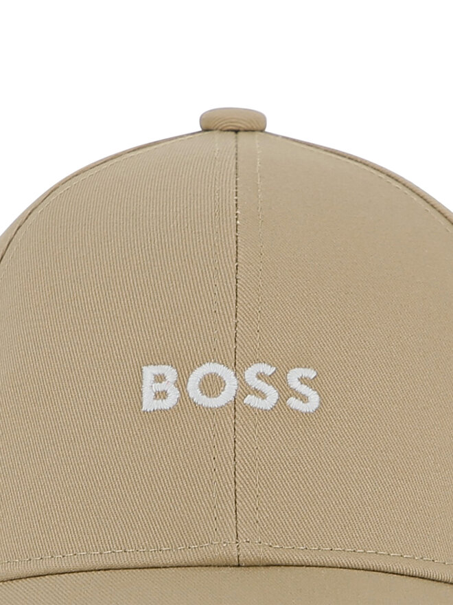 BOSS Cap BOSS J53115 S Beige