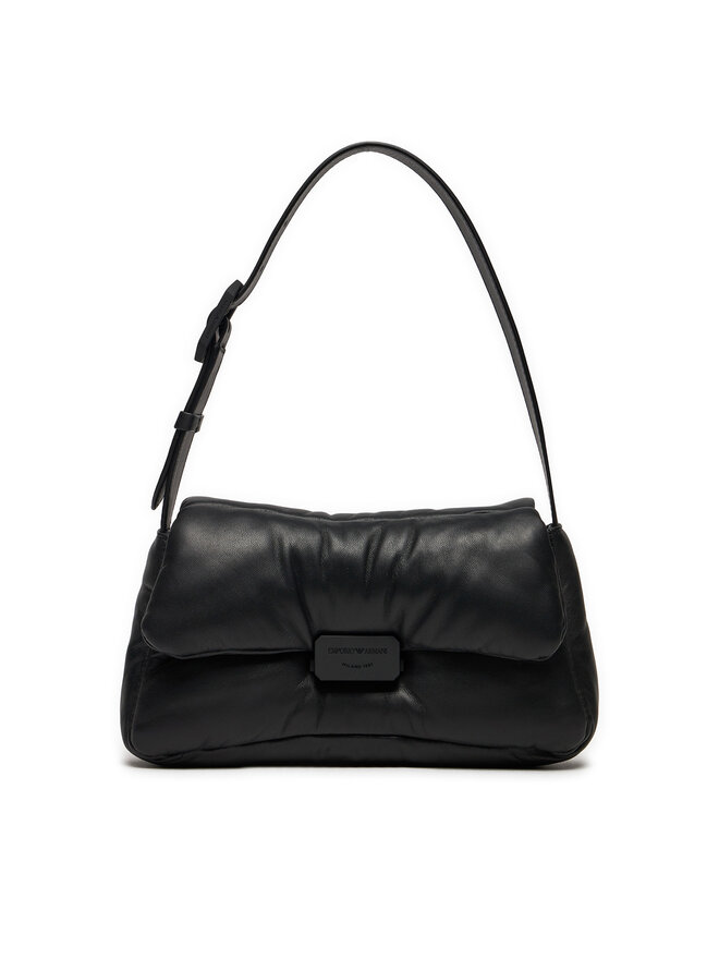 Emporio Armani Táska Emporio Armani Y3E226 YWZ1V 80001 Fekete