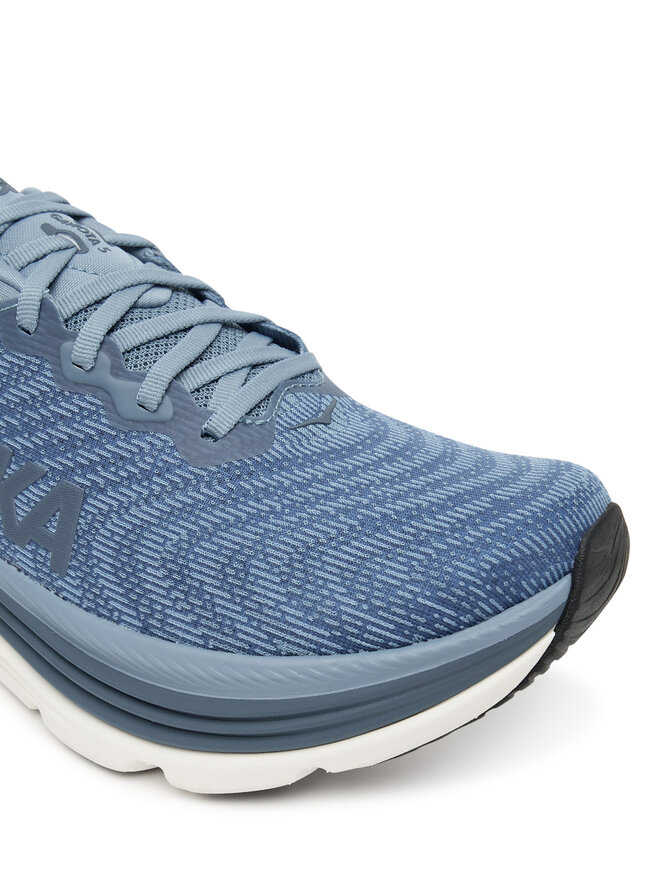 Hoka Взуття для бігу Hoka Gaviota 5 1127929 Cиній
