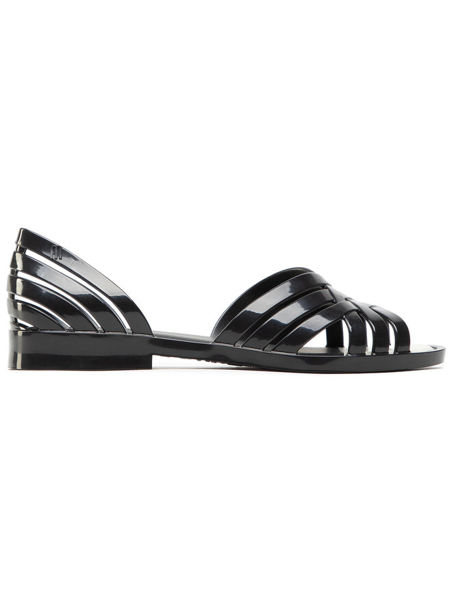 Melissa Sandalen Melissa Flora Ad 32817 Schwarz