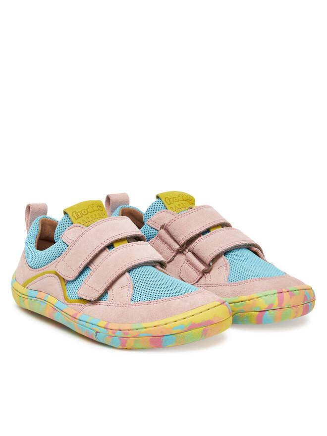 Froddo Halbschuhe Froddo G3130261-2 D Bunt