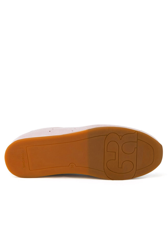 Gino Rossi Sneakers Gino Rossi AYA-110125 Rosa