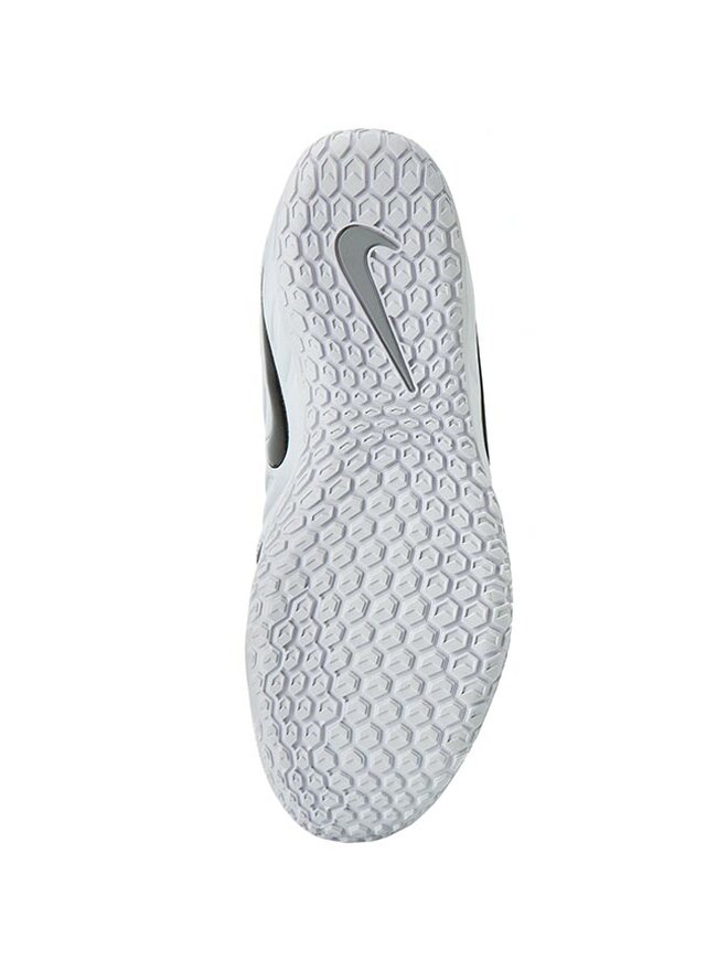Nike Взуття для тренажерного залу Nike Air Pernix 818970 100 Білий