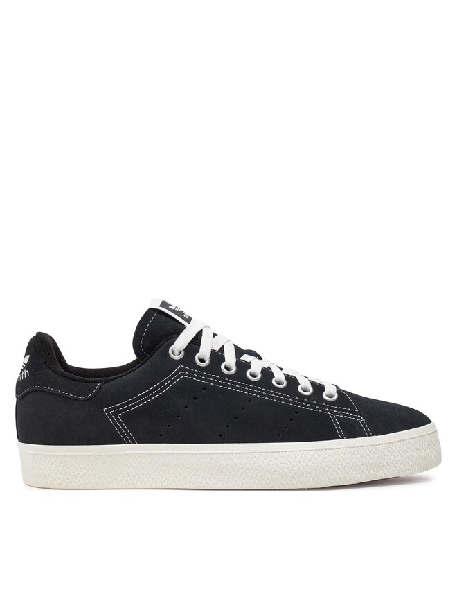Stan smith schwarz damen clearance