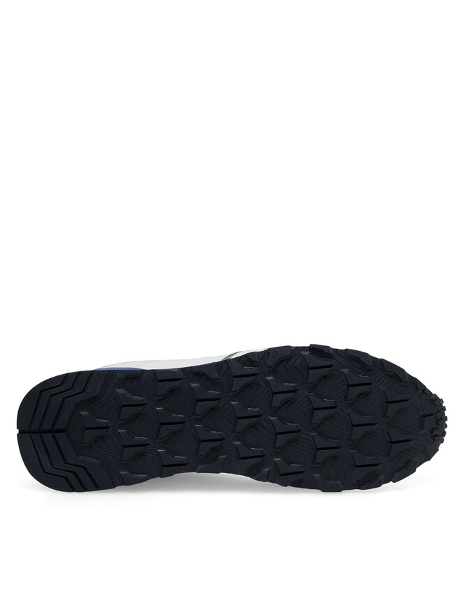 Beverly Hills Polo Club Sneakers Beverly Hills Polo Club V5-6140 Weiß