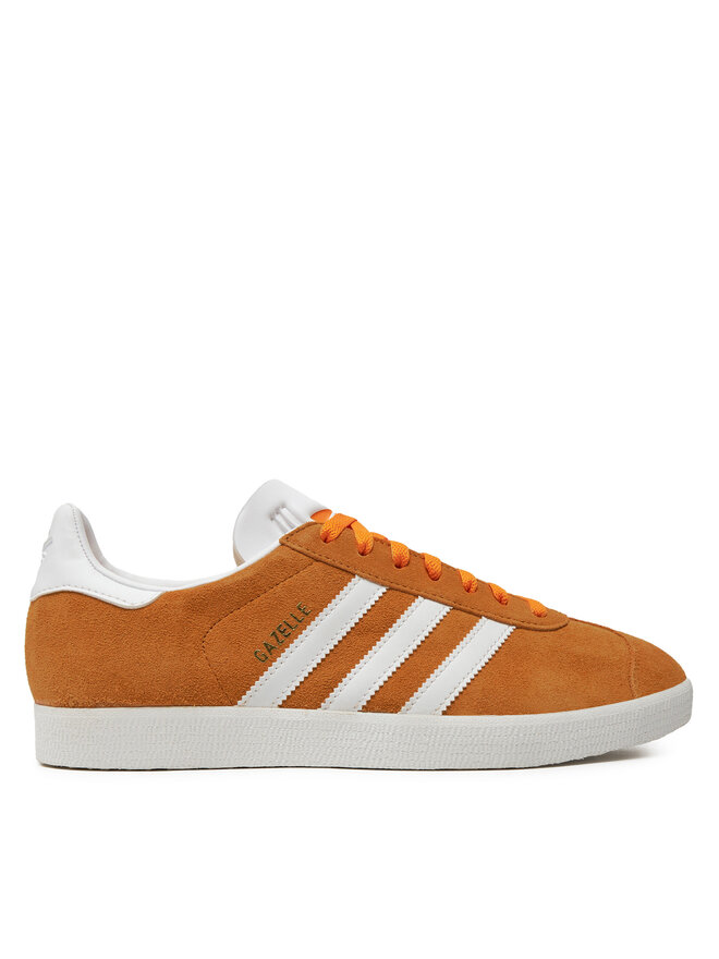 adidas Sneakersy adidas Gazelle IG2091 Pomarańczowy