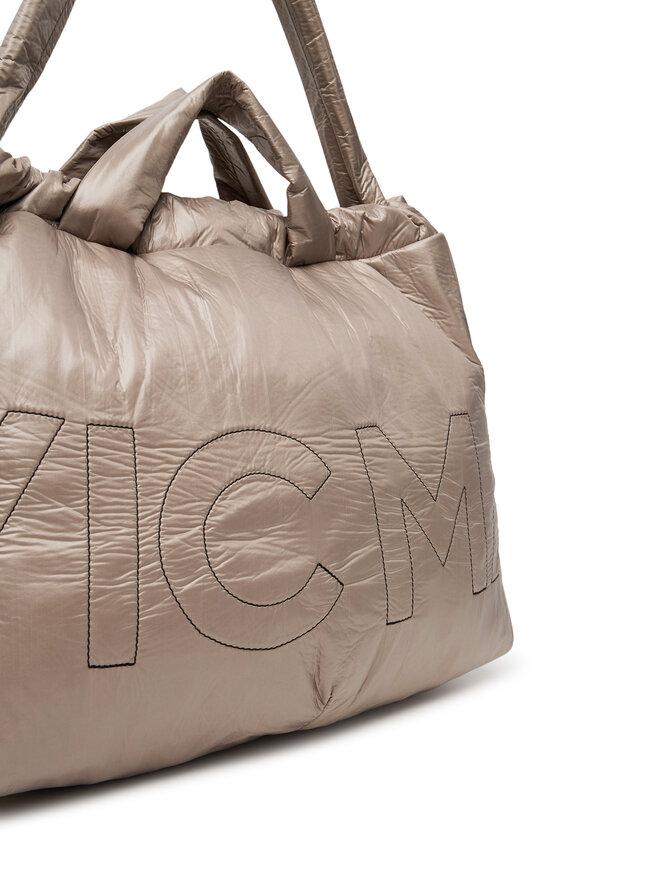 Vic Matié Handtasche Vic Matié Paddington 1E0700T H999BOHBD48 Beige