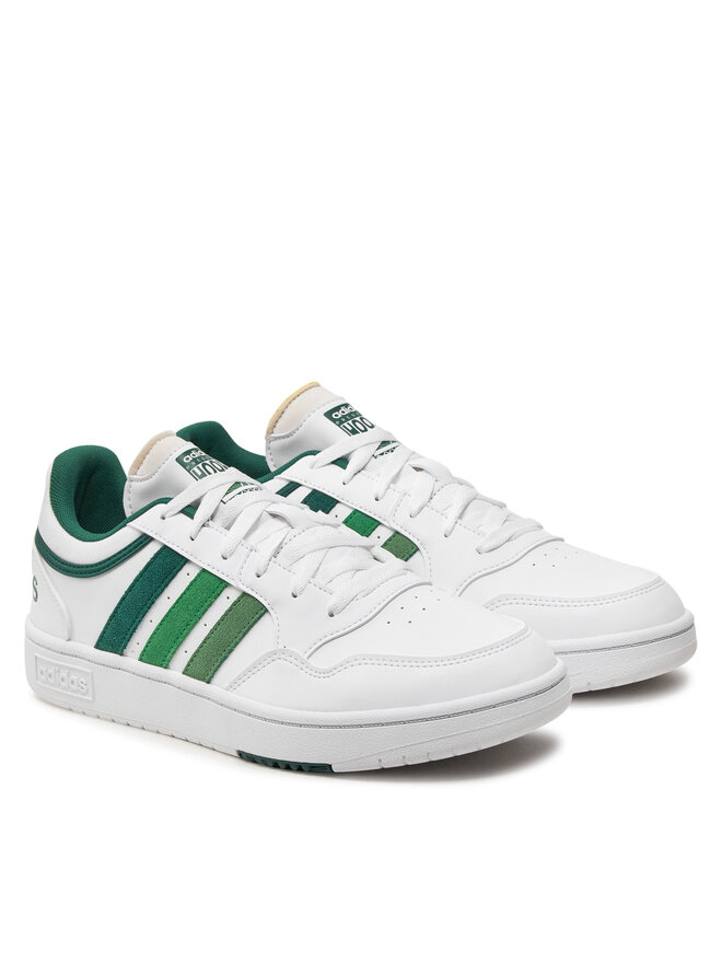 adidas Sneakers adidas Hoops 3.0 IH0156 Alb