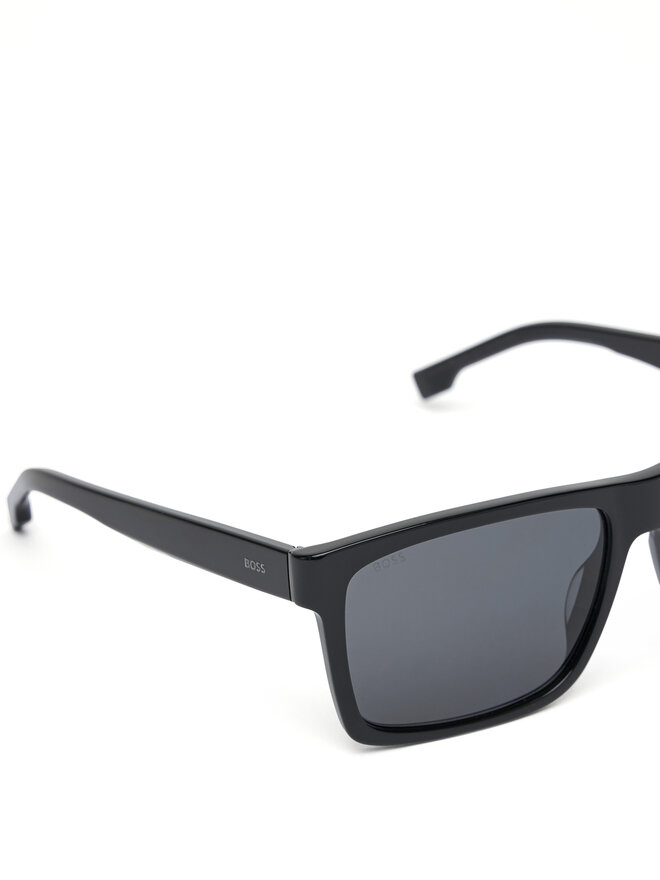 BOSS Ochelari de soare BOSS 1760/G/S 207996 Negru