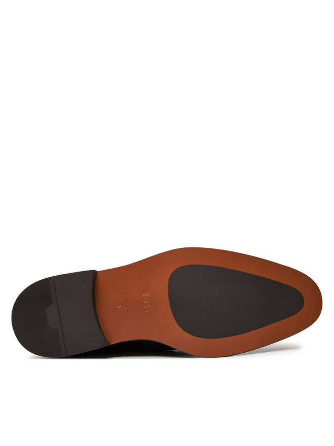 BOSS Scarpe basse Boss Derrek 50522920 Marrone