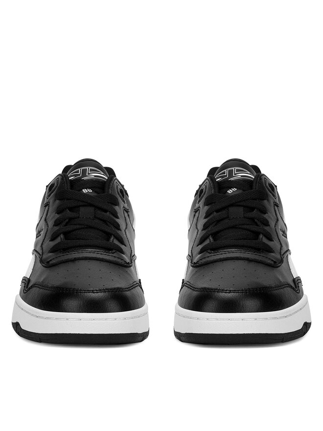 Reebok Снікерcи Reebok BB 4000 II 100032896 Чорний