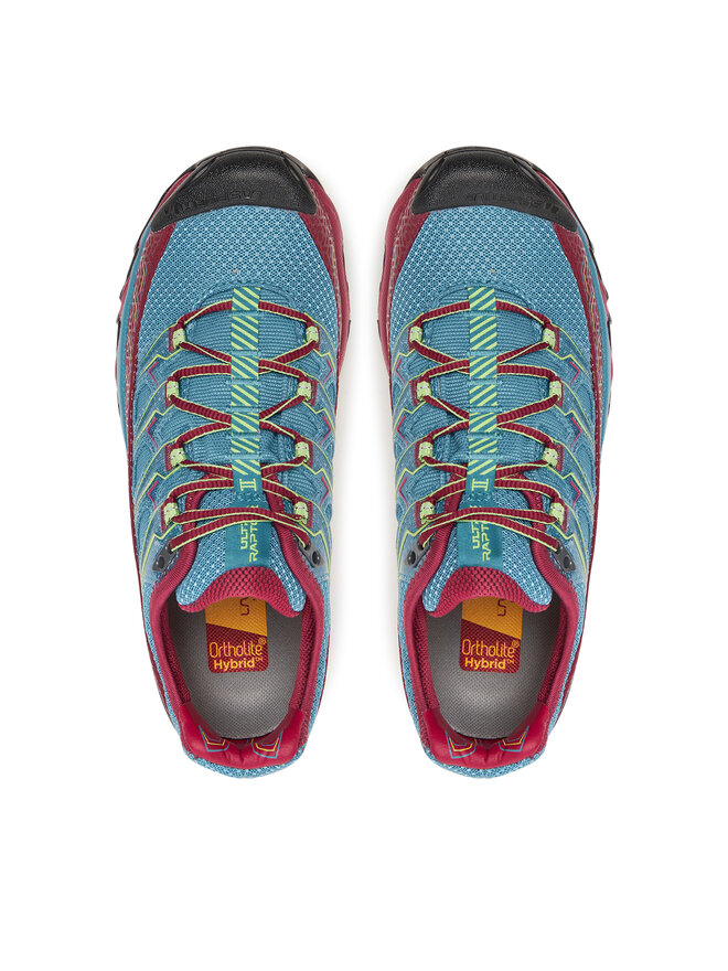 La Sportiva Buty do biegania La Sportiva Ultra Raptor II 46O502624 Niebieski