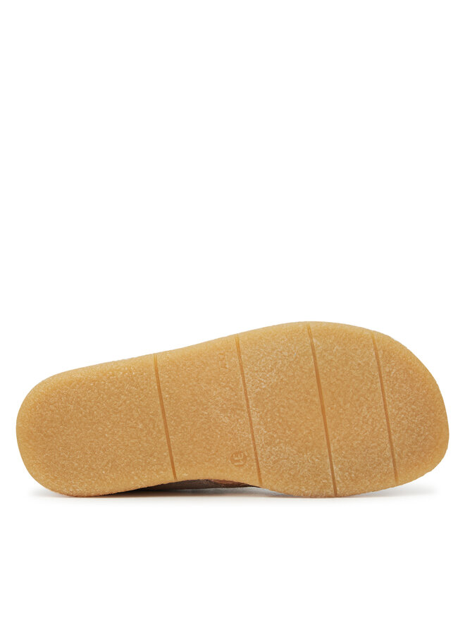 Mrugała Sandały Mrugała Flo 1305/5-80 Szary
