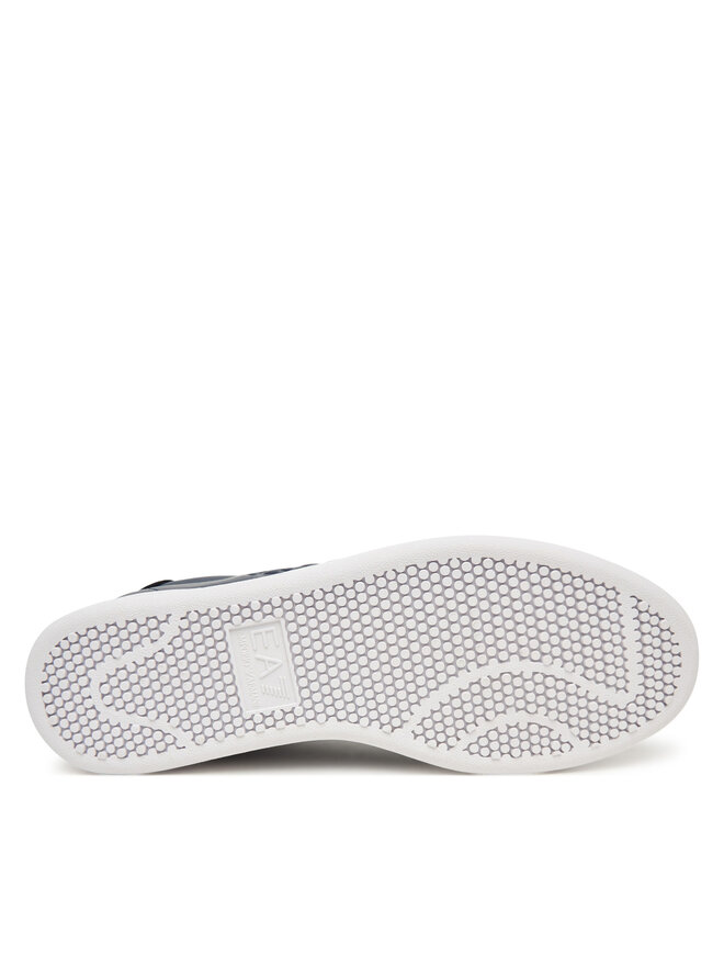 EA7 Emporio Armani Laisvalaikio batai EA7 Emporio Armani 7X000331 AF10848 UB098 Tamsiai mėlyna