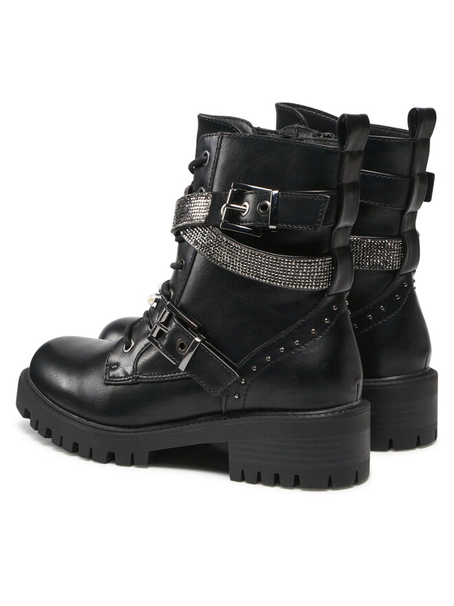 DeeZee Trapery DeeZee WS5577-09 Czarny