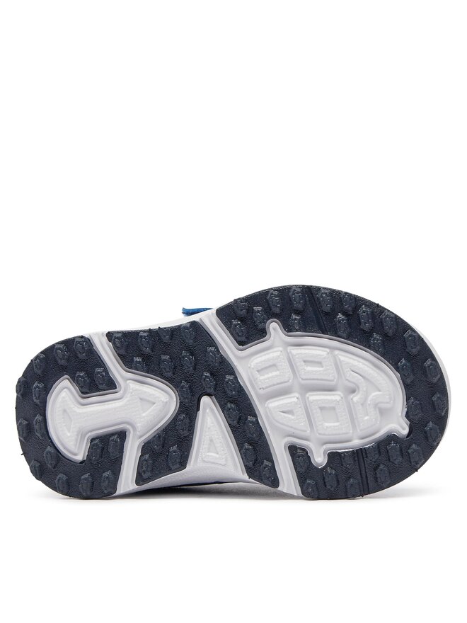 Reima Sneakersy Reima 5400129A 9990 Tmavomodrá