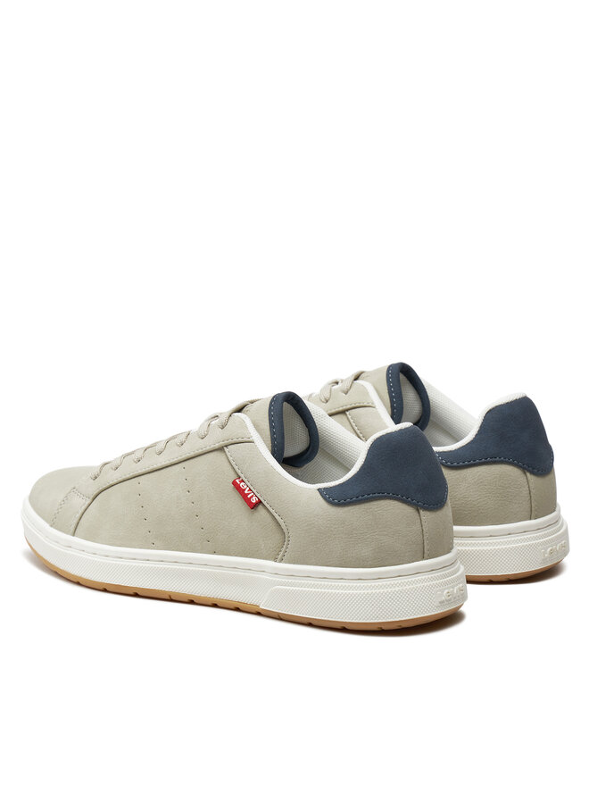 Levi's® Sneakersy Levi's® 234234-1794-100 Biela
