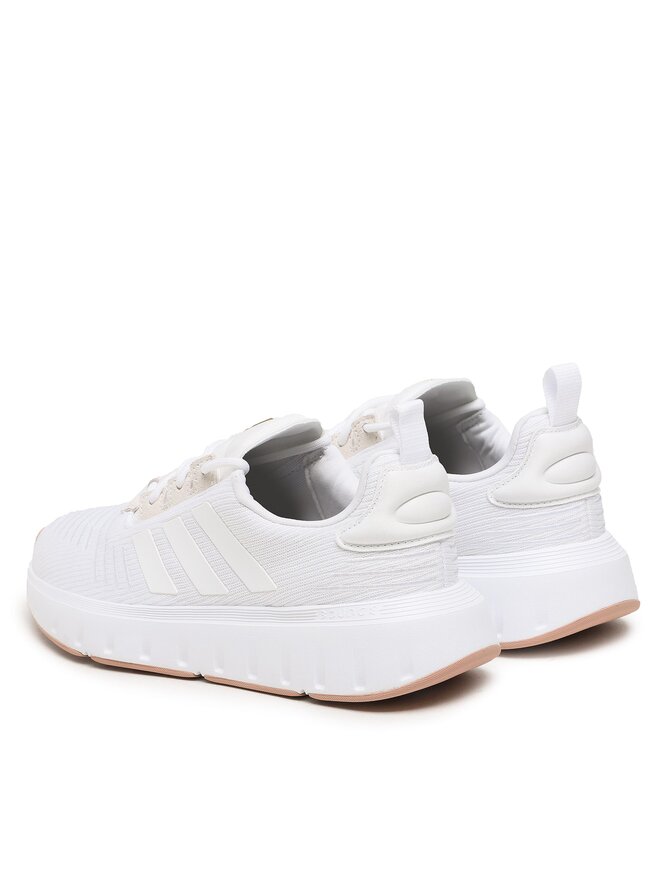 adidas Снікерcи adidas Swift Run IG4715 Білий