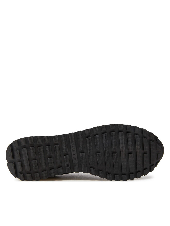 Caprice Sneakers Caprice 9-23700-43 Schwarz