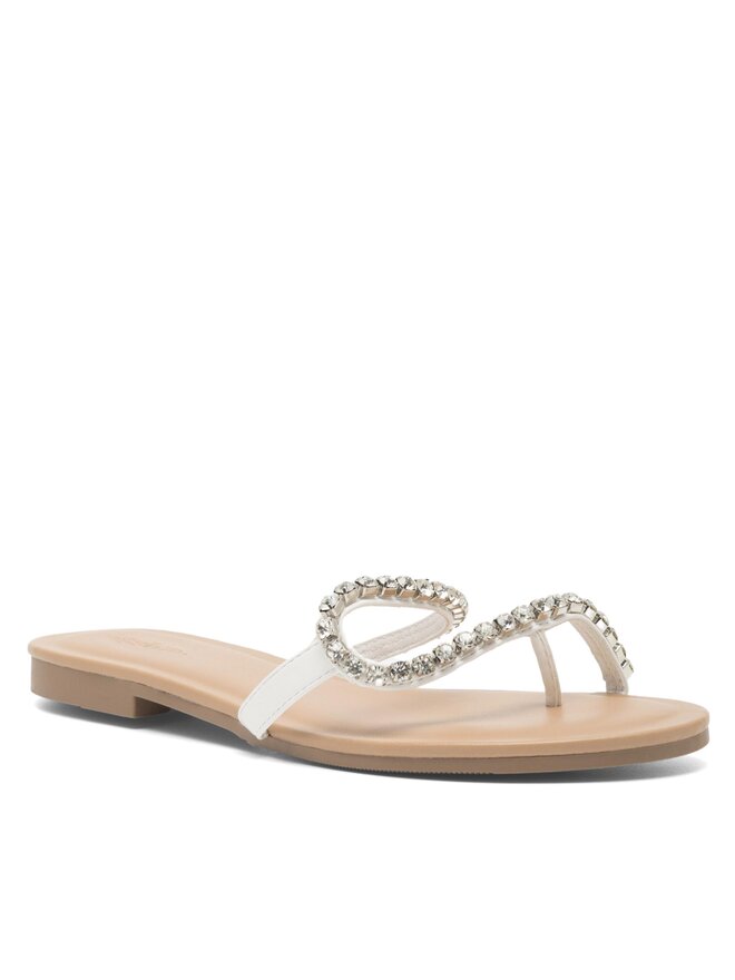DeeZee Flip-flops DeeZee LS5712-13A Fehér
