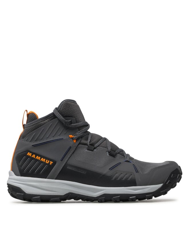 Mammut Trekkings Mammut Saentis Pro Wp 3030-04100-00622-1110 Gri