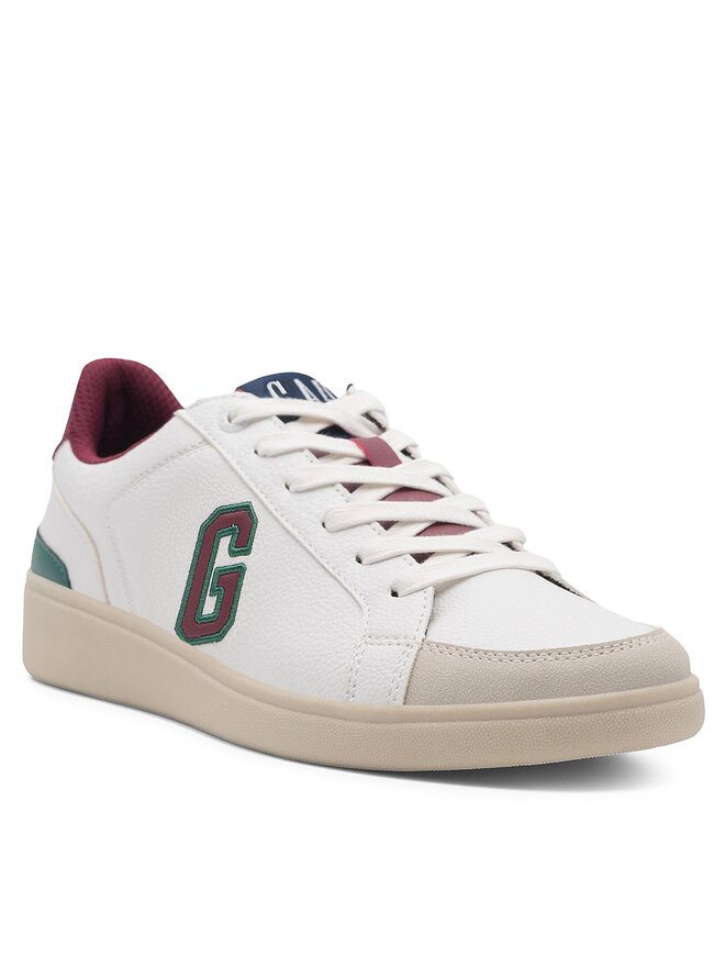 Gap Sneakers Gap GAB002F5SWWTRDGP Weiß